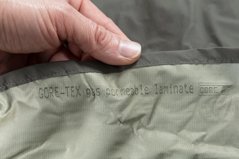Carinthia Expedition Cover Gore bivypussi