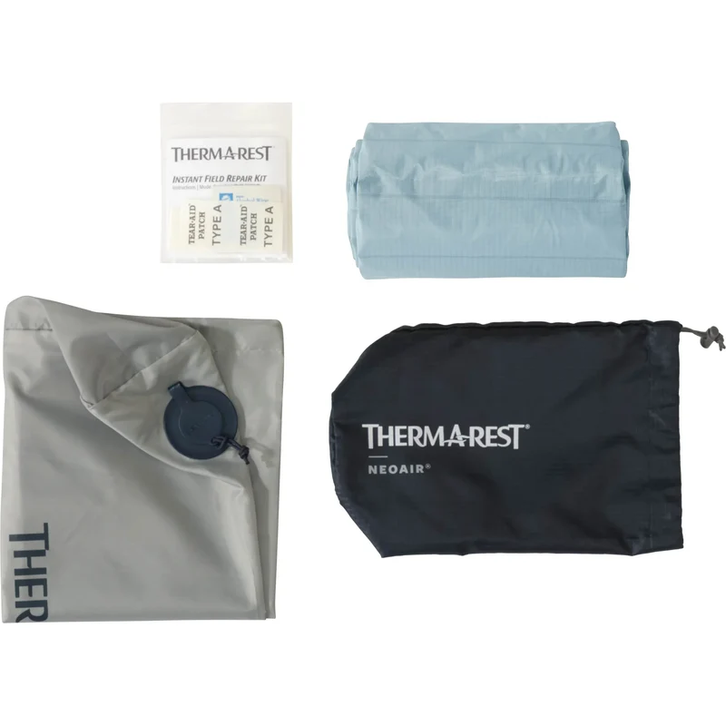 Therm-a-Rest NeoAir XTherm NXT talvimakuualusta, Regular