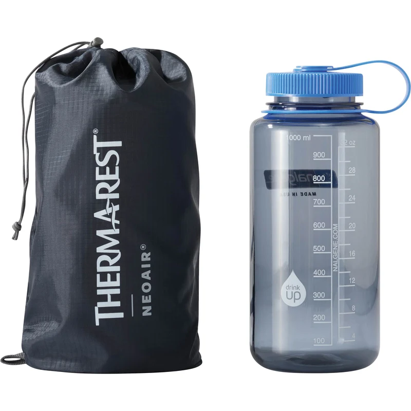Therm-a-Rest NeoAir XTherm NXT talvimakuualusta, Regular