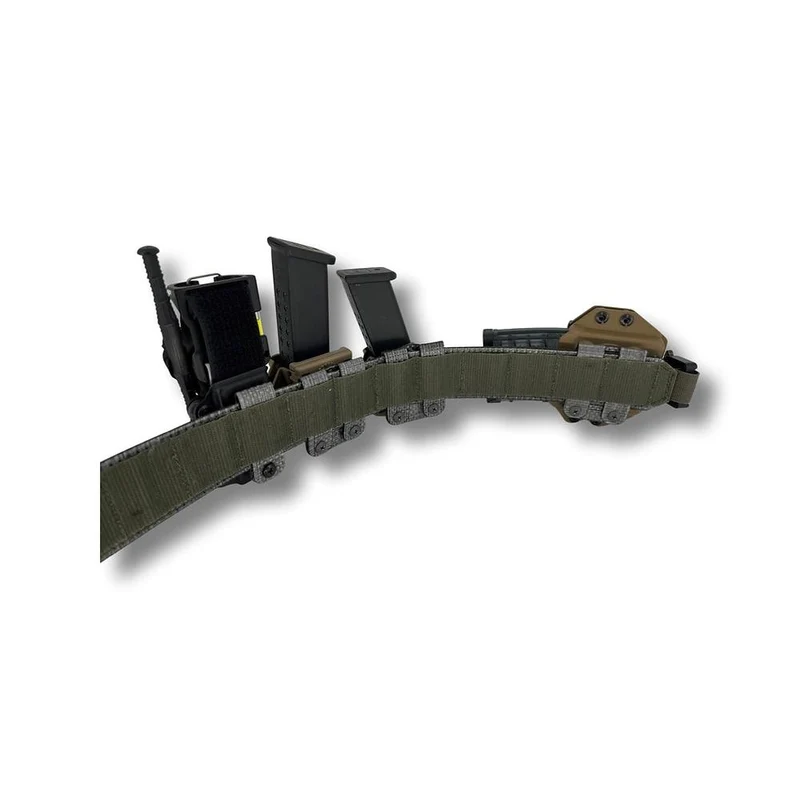 Guardian Warrior Solutions Adapt 1 Short kiinnike