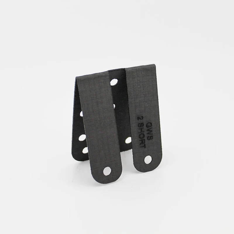 Guardian Warrior Solutions Adapt 2 Short kiinnike