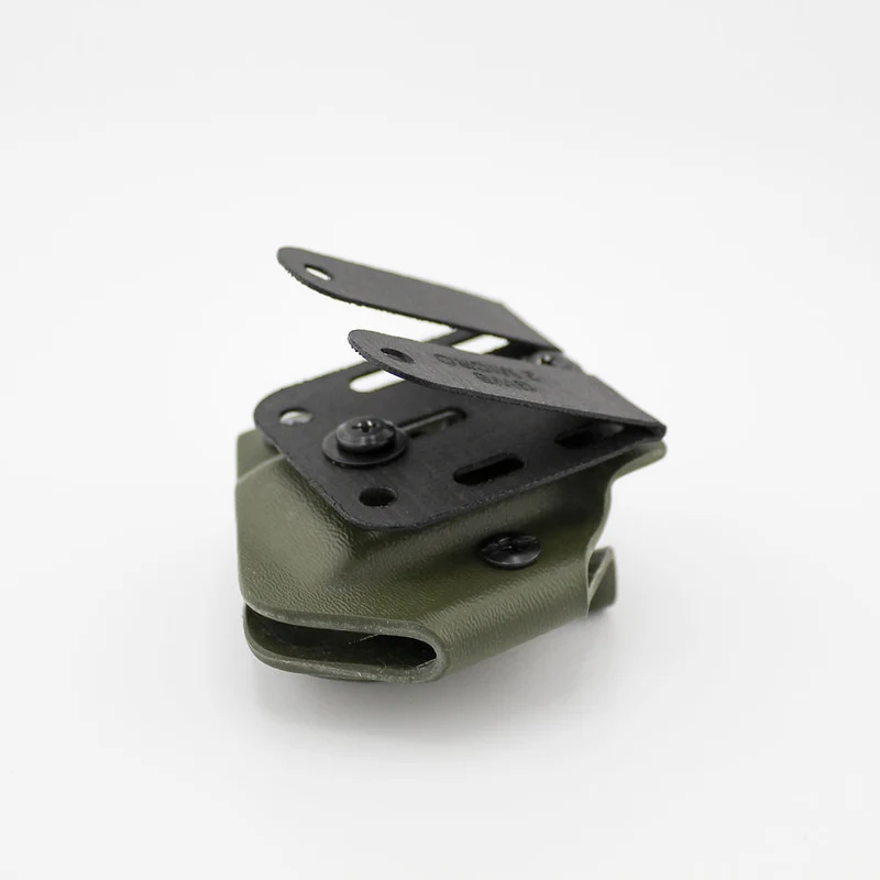 Guardian Warrior Solutions Adapt 2 Micro kiinnike