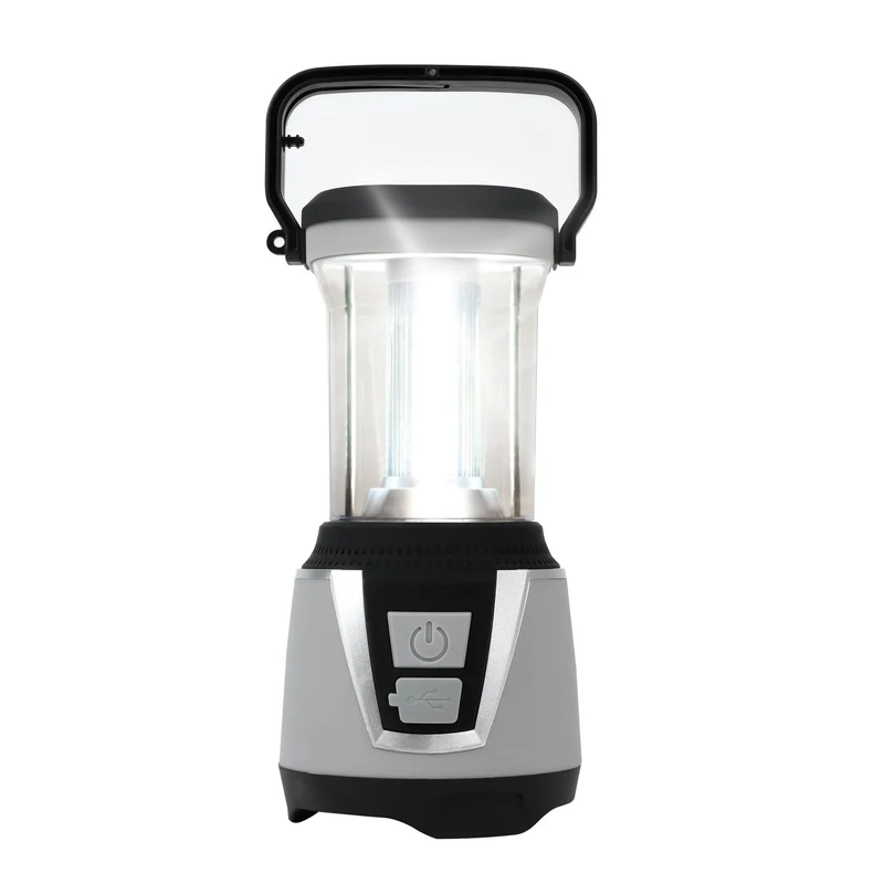 Leisurewize Rechargeable COB LED Camping Lantern