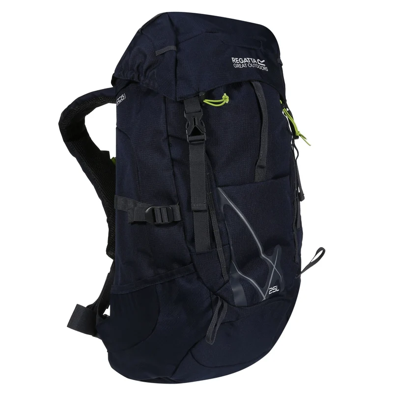Regatta Kota Expedition 35 Litre Rucksack - Navy