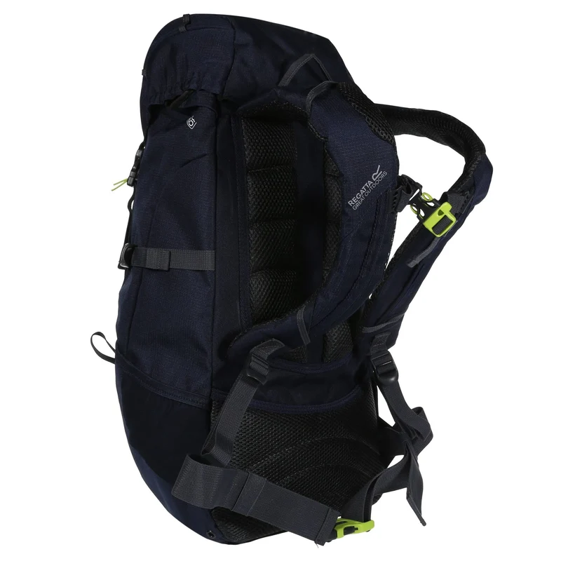 Regatta Kota Expedition 35 Litre Rucksack - Navy