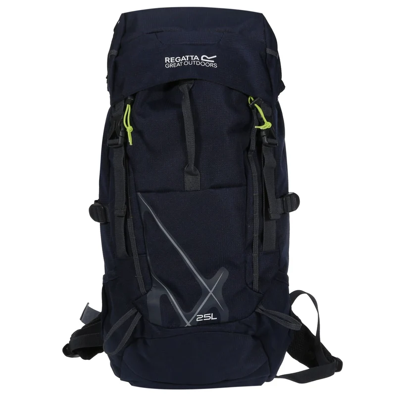 Regatta Kota Expedition 35 Litre Rucksack - Navy