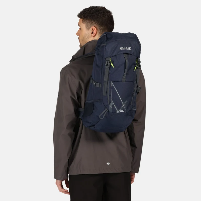 Regatta Kota Expedition 35 Litre Rucksack - Navy