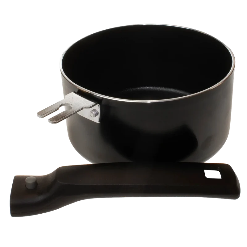 Outdoor Revolution Moji Non-Stick 800ml Milk Pan