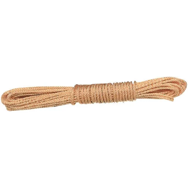 Polypropylene Cord - 20 Metres