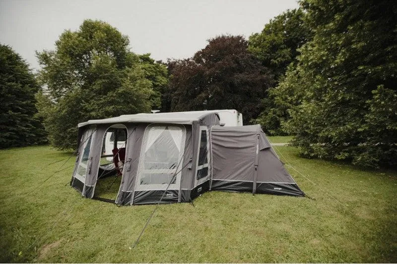 Vango Tuscany Balletto Riviera Proshield Tall Annex