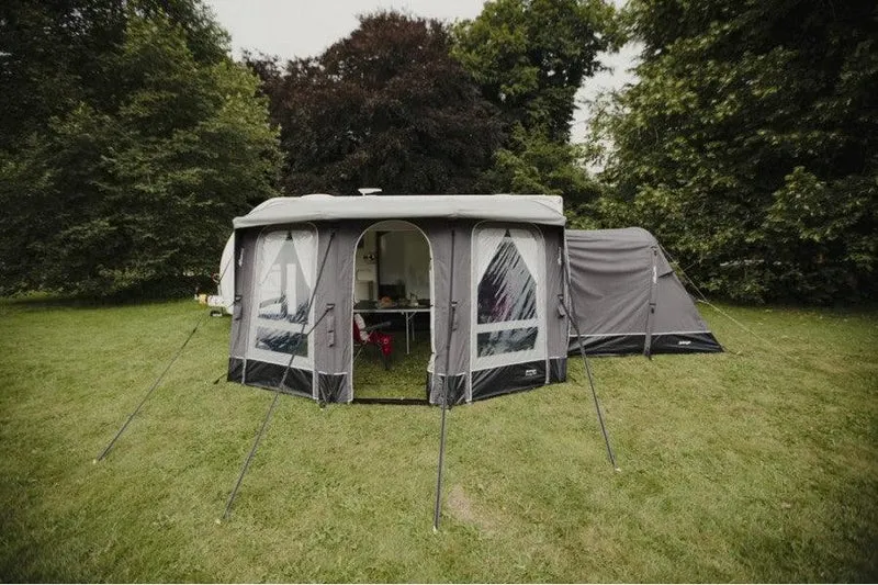 Vango Tuscany Balletto Riviera Proshield Tall Annex