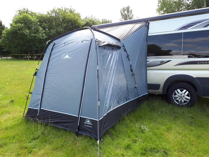 SunnCamp Lodge 200 Motor Drive Away Awning