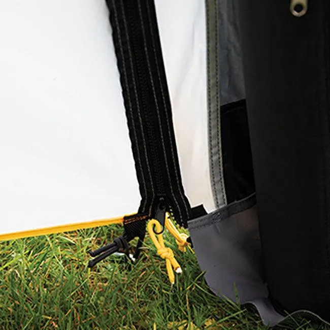 Maypole Stratford Caravan Sun Canopy High- 235-250cm
