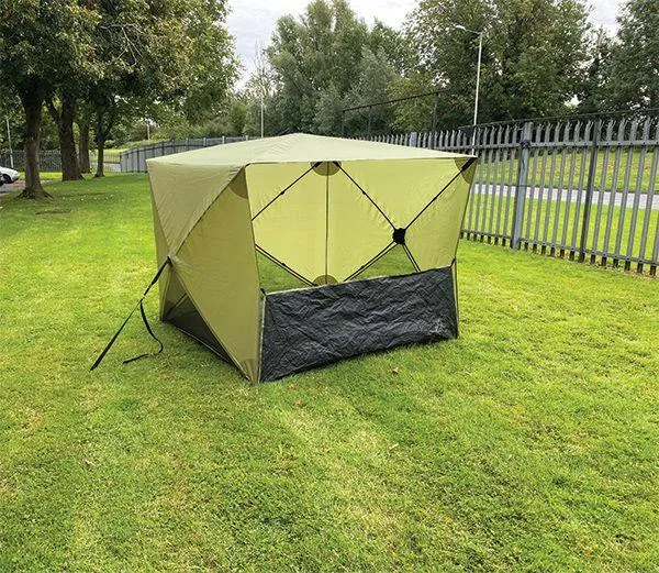 Quest Screen House 4 Mini