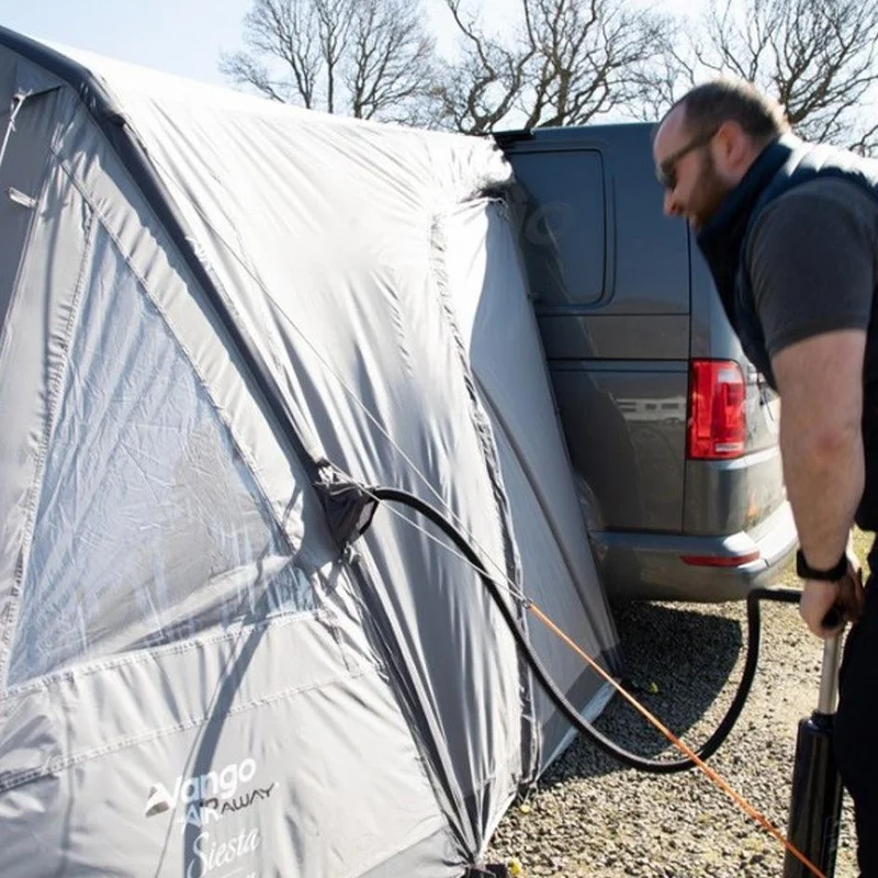 Vango Airbeam Pump