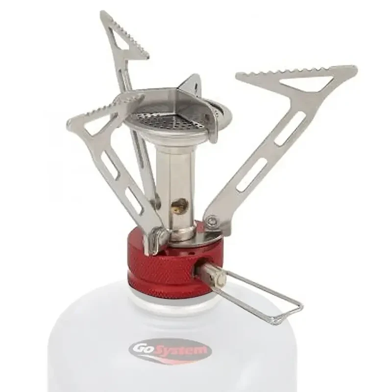 Go System Rapid Stove - Backpacking Camping Stove