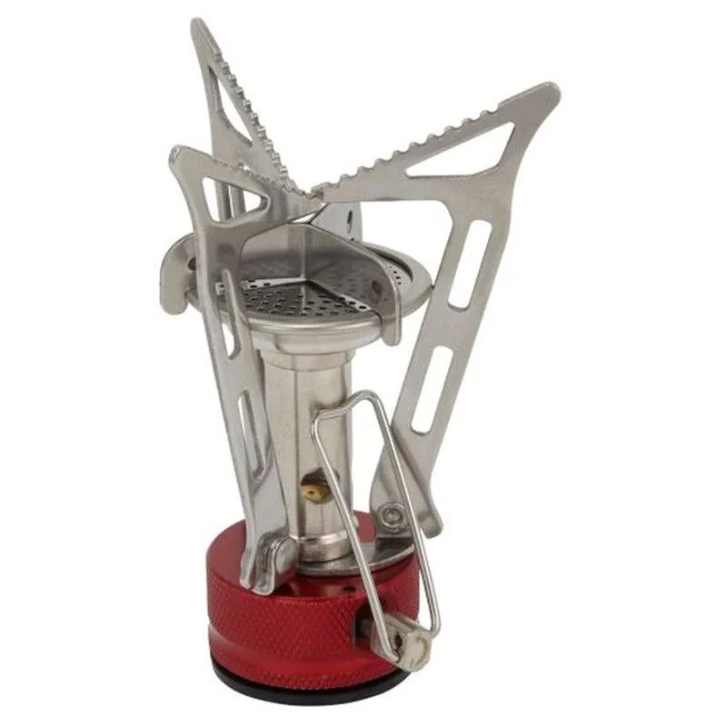Go System Rapid Stove - Backpacking Camping Stove