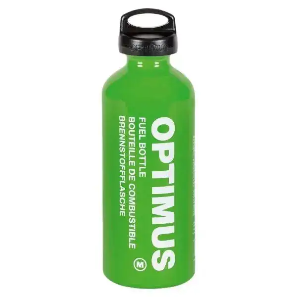 Brennstoff-Flasche M 0.6 L