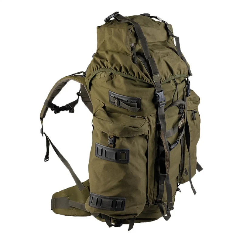 Britischer Kampfrucksack Cyclops II Vulcan 110 L Gebraucht