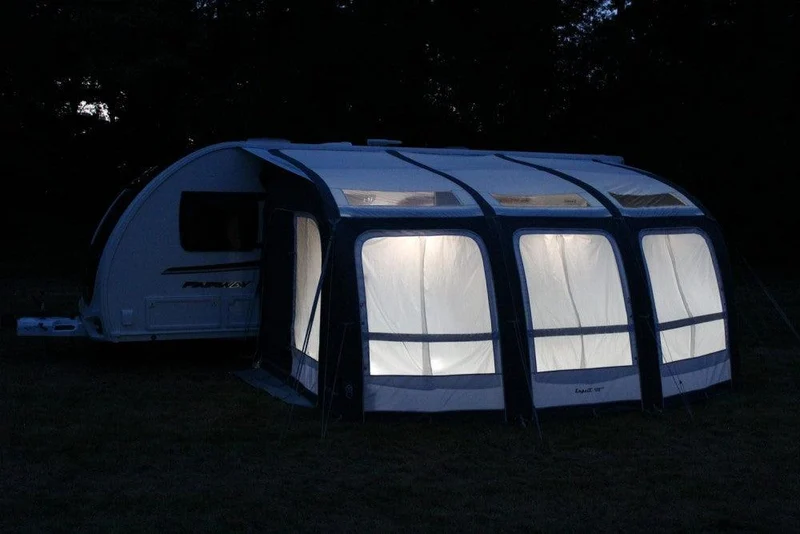 Outdoor Revolution Lumi-Link Tube Light Kit