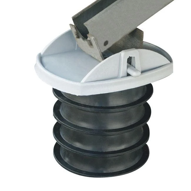 Corner Steady Stack Pads