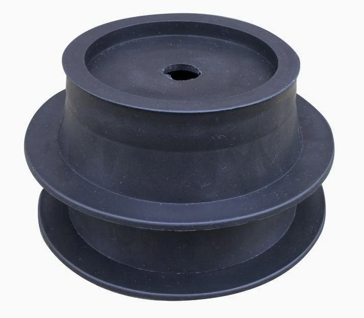 Corner Steady Stack Pads