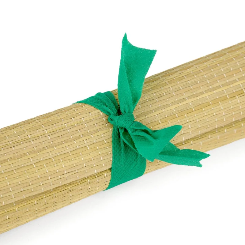 Straw Beach Mat