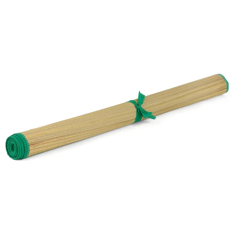 Straw Beach Mat