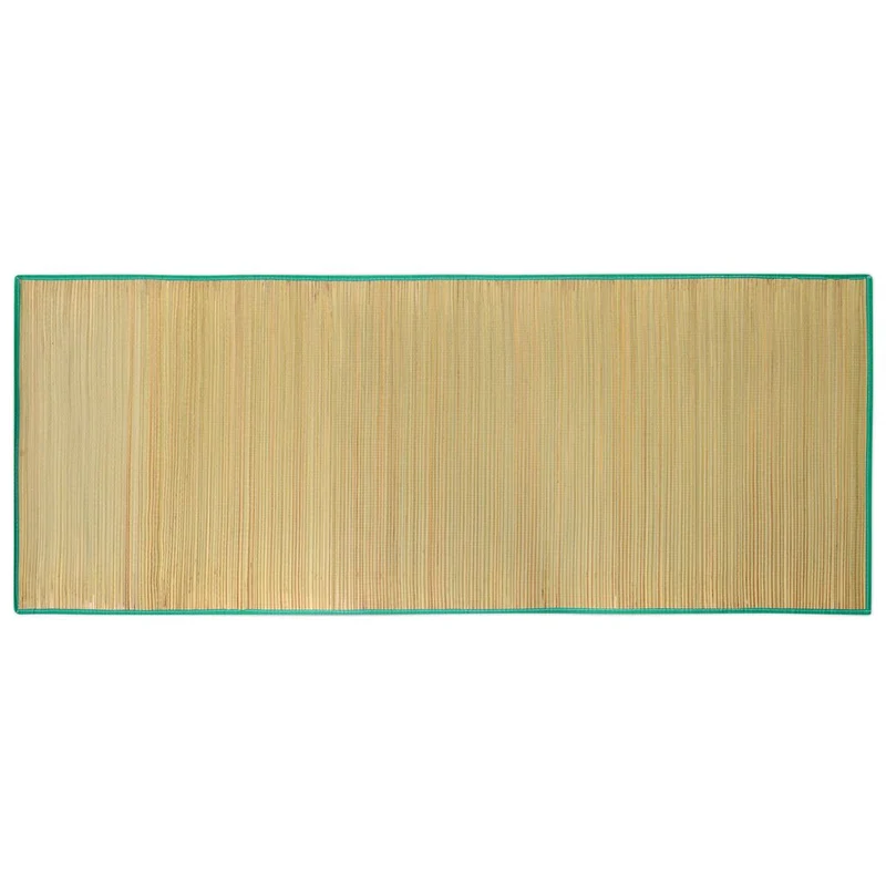Straw Beach Mat