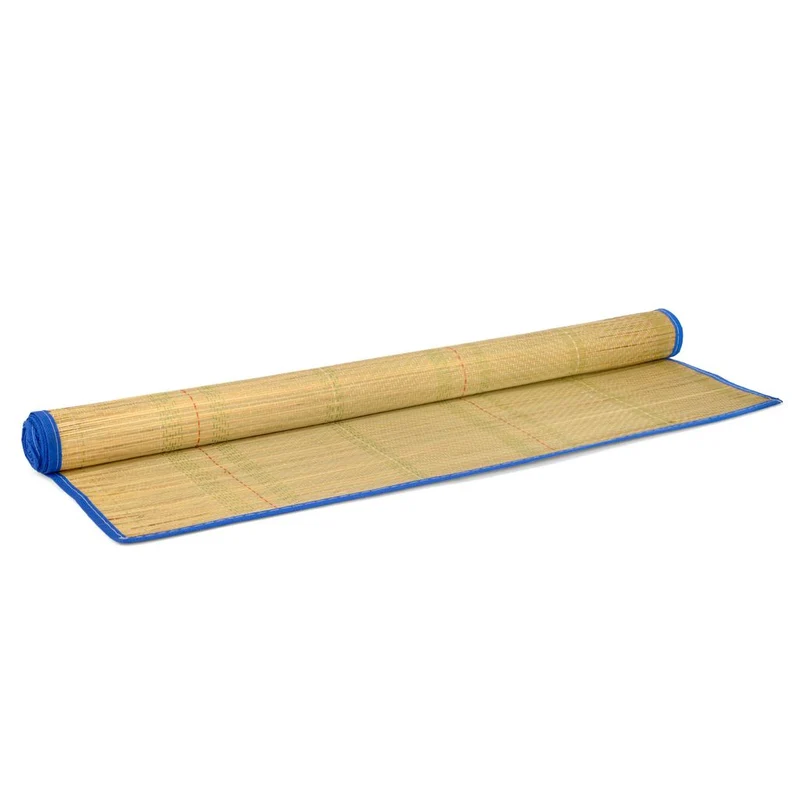 Straw Beach Mat
