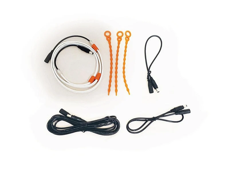 Sunncamp LED Lighting System - Add On Kit