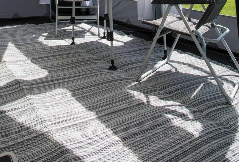 Dometic Rally 200 Continental Carpet