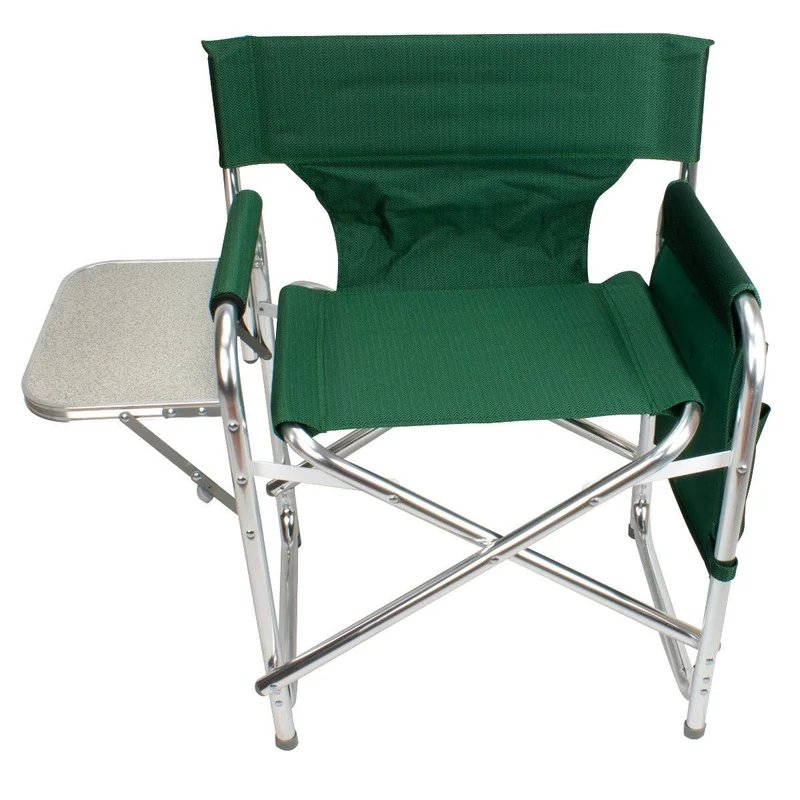 Towsure Directors Chair - Green