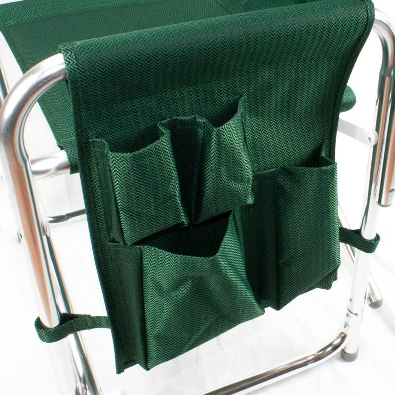 Towsure Directors Chair - Green