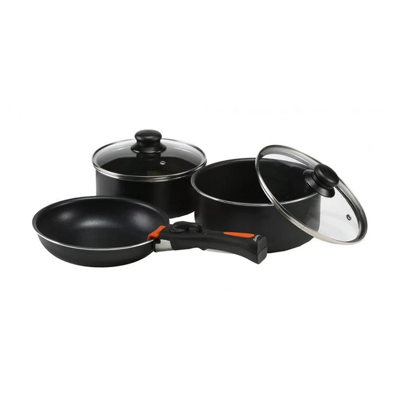 Vango Gourmet Cook Set