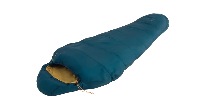 Easy Camp Falcon 2 Mummy Sleeping Bag