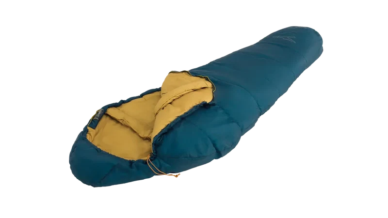Easy Camp Falcon 2 Mummy Sleeping Bag