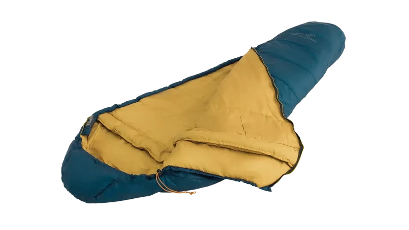 Easy Camp Falcon 2 Mummy Sleeping Bag