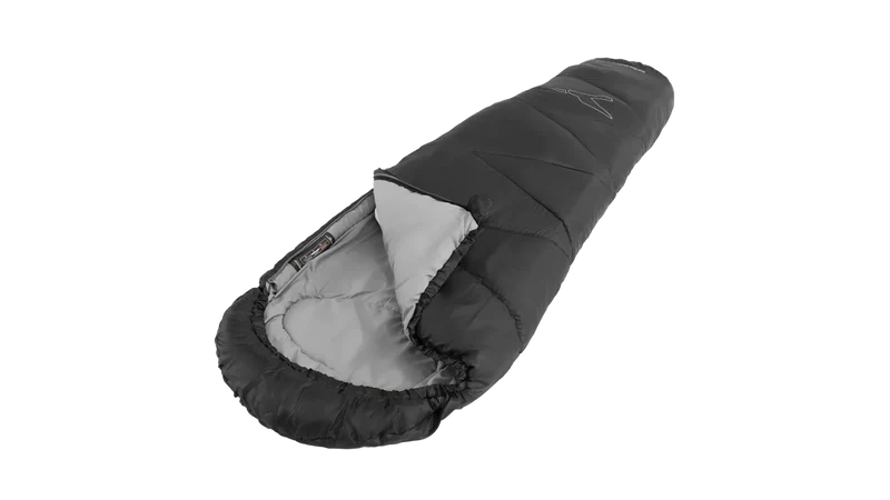 Easy Camp Junior Starling Mummy Sleeping Bag