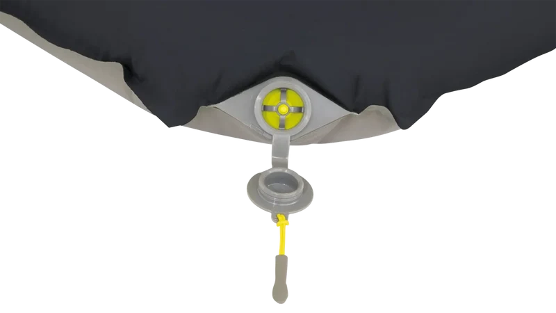 Outwell Self-Inflating Sleepin Single 10.0 cm Mat