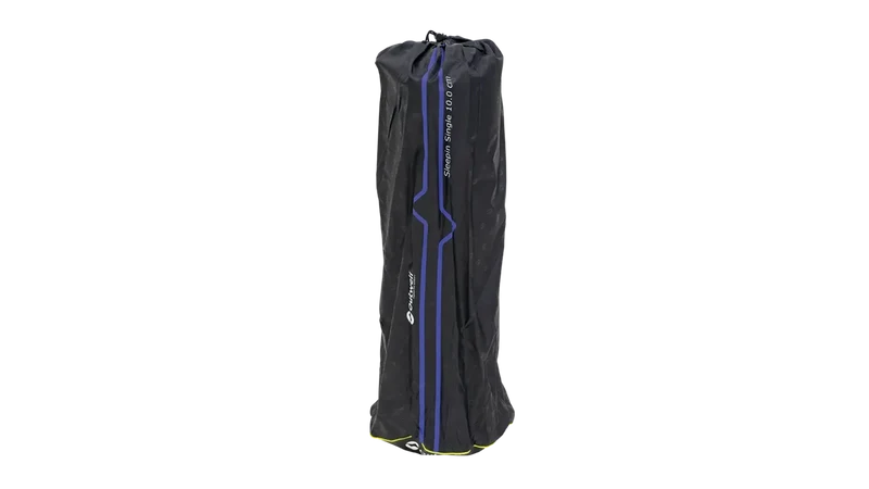 Outwell Self-Inflating Sleepin Single 10.0 cm Mat