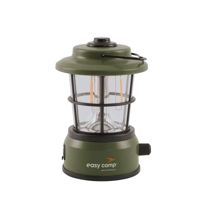 Easy Camp Rechargeable starflower Lantern