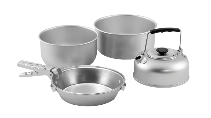 Easy Camp Adventure Cook Set - Large