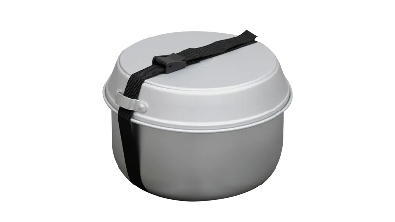 Easy Camp Adventure Cook Set - Large