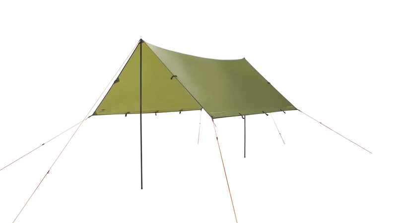 Easy Camp Norddal Tarp - 3x3m