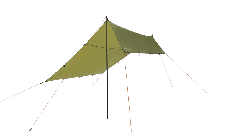 Easy Camp Norddal Tarp - 3x3m