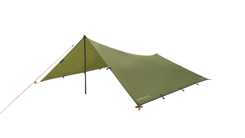 Easy Camp Norddal Tarp - 3x3m