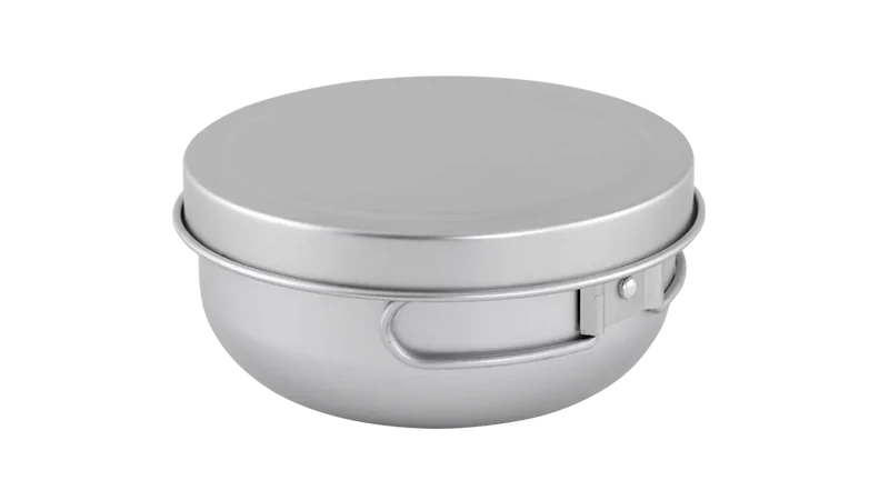 Easy Camp Adventure Ultra Light Cook Set