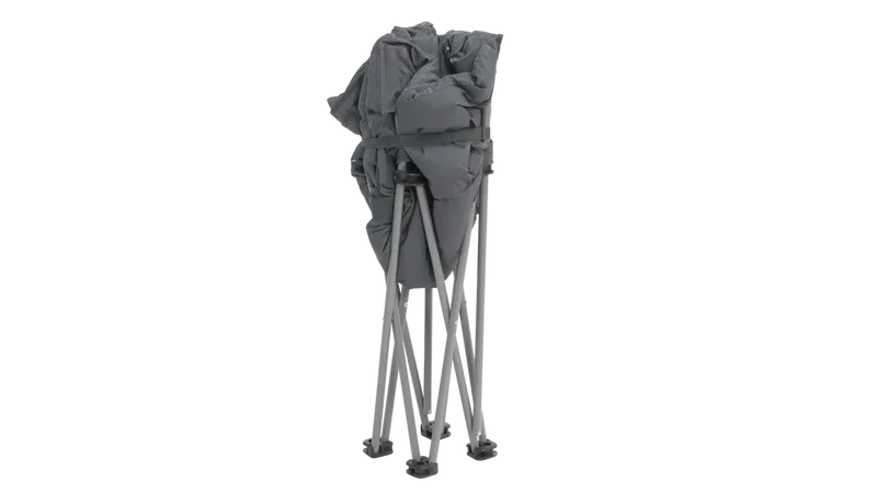 Outwell Sardis Lake Chair - Grey