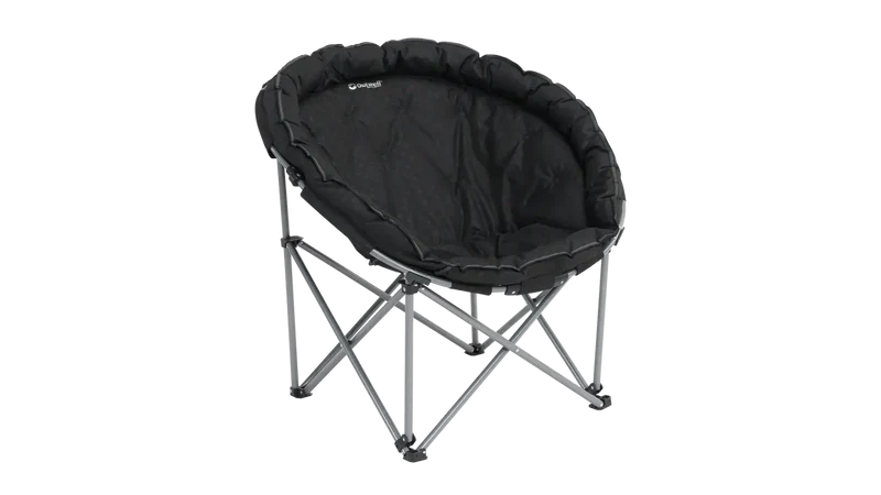 Outwell Casilda XL Padded Folding Camping Chair